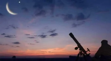 ترقبوا الإشارة.. دار الإفتاء المصرية تحسم موعد أول أيام شهر رمضان المبارك